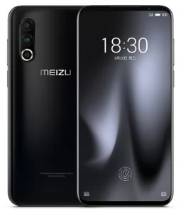 фото: отремонтировать телефон Meizu 16s Pro 8/256GB